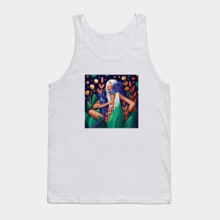 Guardians Tank Top